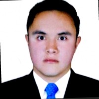 Cristian Camilo Chaparro Muñoz