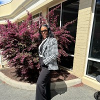 Shelia Ward
