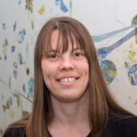 Marianne Egholm Larsen