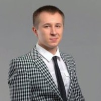 Oleksandr Sh