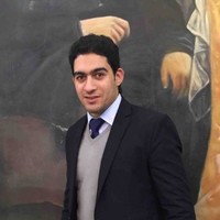 Eslam A. Nasef