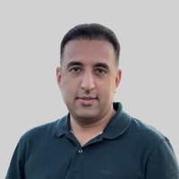 Mohammad Kazemi