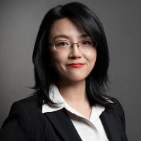 Monica Yuan （袁梦）