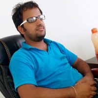 Krishan Kumar