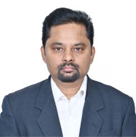 Mahendran Krishnan