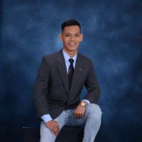 Aldwin Trinidad