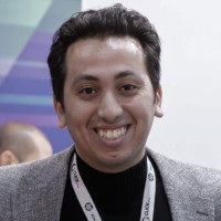 Ahmed Ali