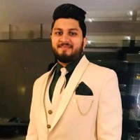 Rizwan Shaikh