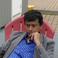 Mohd Omar Faruque