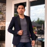 Ian clark Barretto
