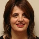 Gina Khoury