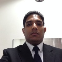 Raviraja Mallarapu