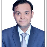 Krishna Agarwal