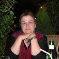 Lucy Carol Davis, AIA