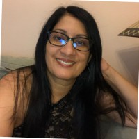 Lourdes Pena Cordova