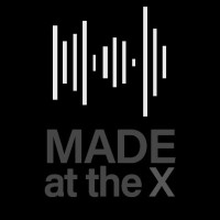 Made at the X Podcast Studio