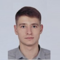 Vitalii Turovskyi