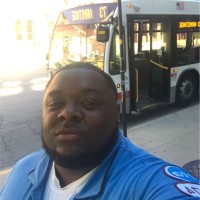 Deshawn Robinson