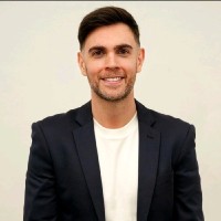 Luciano Bertran Engelmann