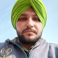 Harinder Singh