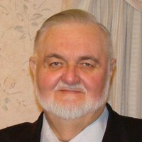 Garth Atkinson