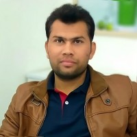Sunil Kumar Nagar