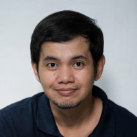 Ray Santa Maria