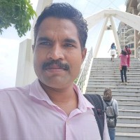 Sunilkumar Ramachandran