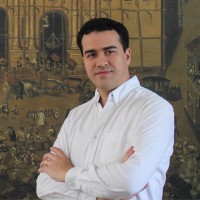 Osmín Isidro de la Maza