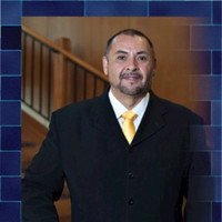 Joseph Aragon