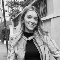 Camille Attal Goumain