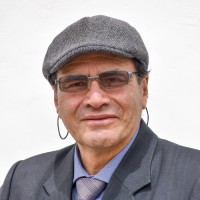 Julio Gutiérrez Samanez