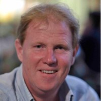 Professor John McBride