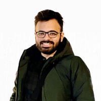 Gaurang Varshney