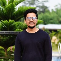 Arun Dhungel