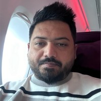 Pankaj Kanani