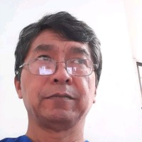 Luis Gerardo Ancajima Chuica