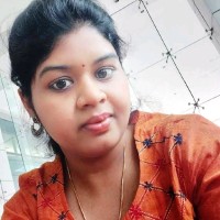 T Srilakshmi Prashanthi