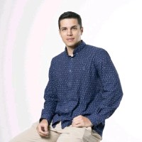 Eric Fagundes Otero