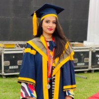 Tazeen Aijaz