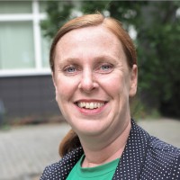 Roos Nagel