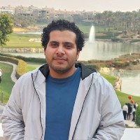 Mostafa Mahfouz