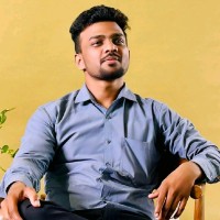 Udaya Prakash.P