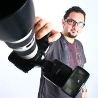 Francisco Javier Jimenez V.