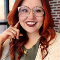 Sandtara Starr Gregory
