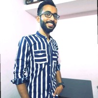 Anubhav Pandey