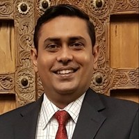 Amal Samarasinghe