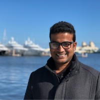 vasanth R.