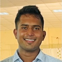 Vinod H R