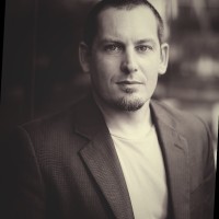 Christophe (Chris) Baudia